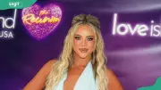 Olivia Walker: Love Island USA Star Who Almost Missed the Villa