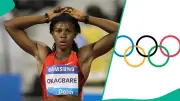 Olympics Apologises for Featuring Blessing Okagbare Despite Doping Ban