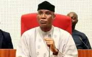 Omo-Agege condemns Delta Assembly's removal of lawmaker as unconstitutional