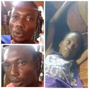 Ondo father arrested for burning daughter's private part with hot iron over bedwetting