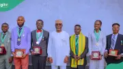Ondo Governor Offers Automatic Jobs to 7 Outstanding NYSC Corps Members