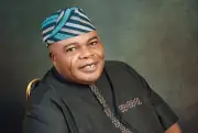 Ondo Lawmakers Reject Governor's Plea on Speaker Impeachment