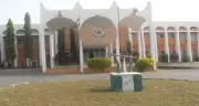 Ondo Lawmakers Suspend Plenary, Demand Speaker's Resignation Over N44m