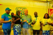 Onga Beef and Chicken Cubes Relaunch with Improved Taste for Nigerian Kitchens