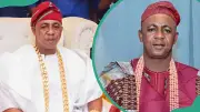 Oniba Ekun's Rise: From Labourer and Okada Rider to Lagos Monarch