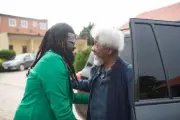 Onyeka Nwelue: Soyinka Paid N39 Million for My Knee Surgery