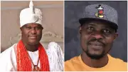 Ooni of Ife denies giving chieftaincy title to Baba Ijesha