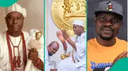 Ooni of Ife's Palace Denies Baba Ijesha's Chieftaincy Claim Amid Controversy