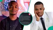 Opay User Refunds N553k Mistakenly Sent, Sender Reacts