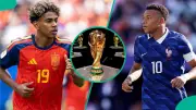 Opta Supercomputer Predicts France vs Spain 2026 World Cup Semi-final