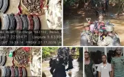 OPWS kills 2 terrorists, rescues 3 kidnapped victims in Benue
