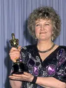 Oscar-winning Irish actress Brenda Fricker dies aged 81