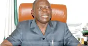 Oshiomhole confronts NNPC over 'secrets' in Senate probe