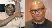 Oshiomhole: Naira Redesign Policy Handed Lagos to Obi Over Tinubu