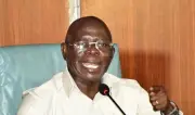 Oshiomhole Slams IGP Disu, Urges Shoot-on-Sight for Criminals
