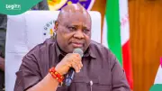 Osun Governor Adeleke Accuses Oyetola of Directing Police Violence Ahead of Poll