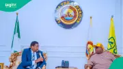 Osun Governor Seeks Visa Ban on Tinubu's Minister, Others Over Violence