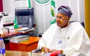 Osun Police Confirm Arrest of Fake Investment Council DG Adeniyi Adeyemi