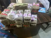 Osun SSG Arrested for Alleged Vote Buying, Police Recover N4.8m
