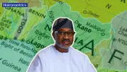 Otedola Hints at New Book Titled Making It Bigger