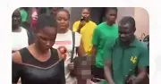 Outrage as Enugu aunt allegedly forces young niece to eat human faeces