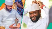 Outrage as Lagos Police Commissioner Attends Tinubu-Linked Youth Event