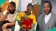 Oyemykke Warns DJ Chicken Against Sowore's Legal Help