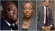 Oyinkansola Badejo-Okusanya leads NBA presidential election with 45% of votes