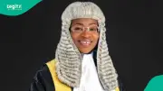 Oyinkansola Badejo-Okusanya Vows to Serve NBA with Integrity After Historic Win