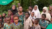 Oyo Abduction: 8 Kidnappers Arrested, Many Killed, Presidency Reveals Key Details