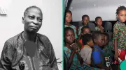Oyo Kidnap Survivor Reveals Forest Transport Ordeal