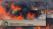 Oyo Mob Violence Over POS Dispute Leaves Two Dead, Triggers Reprisal Attacks