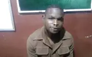 Oyo Police Arrest Suspected Gun Runner, Recover Pistol, Drugs in Ibadan