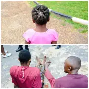 Oyo Police Rescue Kidnapped 5-Year-Old Girl, Arrest Two Suspects