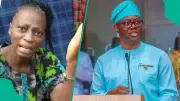 Oyo Principal Recounts 56-Day Ordeal with Kidnappers