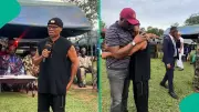 Oyo Principal's Husband Blocks Kidnappers After Three Weeks to Save His Health