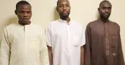 Oyo School Kidnap: FG Arraigns Three Suspects in Abuja Court