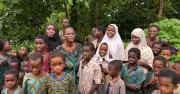 Oyo school kidnapping: 44 pupils, teachers rescued after 56 days