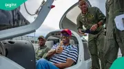 Oyo State Receives Two Surveillance Aircraft for Security Operations
