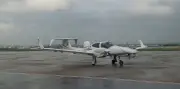 Oyo State Receives Two Surveillance Aircraft to Boost Security