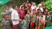 Oyo Teacher Says Kidnappers' Drug Cured His Arthritis After 56 Days in Captivity