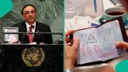 Pakistan Releases 2026 Visa-Free Entry List for 55 Countries, Conditions Apply