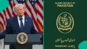 Pakistan Requests $10 Billion US Stabilization Facility After Iran War Diplomacy