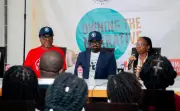 Pan-African Filmmaking Bootcamp Launched in Benin, Nigeria