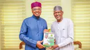 Pantami Ward APC Chairman Resigns, Defects to PDP with Legal Adviser