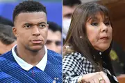 Paraguay senator threatens to seek Mbappé extradition over defamation