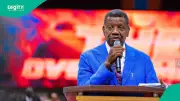 Pastor Adeboye Apologizes for Linking Tithe to Heaven: 'Not in Bible'