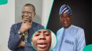Pastor Adelakun Breaks Silence After Daughter's Viral Freedom Accusations
