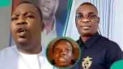 Pastor Arole Calls Out KWAM 1 Over Unwanted Pregnancy Song, Fans React