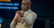 Pastor Ibiyeomie Slams Proposed Ban on Preaching in Buses as 'Stupid Law'